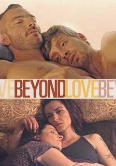 Beyond Love - tubi tv