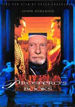 Prosperos Books - Movie
