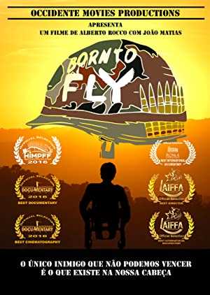 Born to Fly - tubi tv