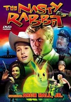 The Nasty Rabbit - Movie