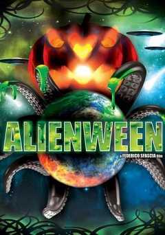 Alienween - Movie