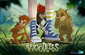 The Woodlies - Movie