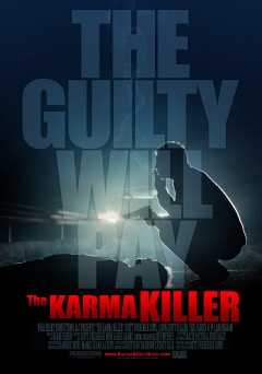 The Karma Killer - Movie