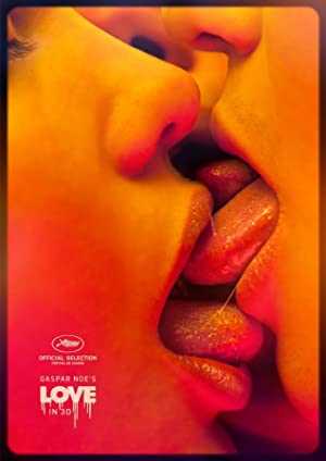 Love & Sex in an Age of Pornography - Movie