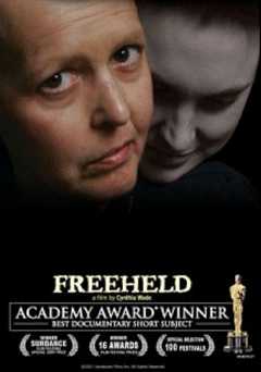 Freeheld - Movie