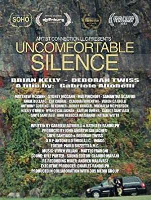 Uncomfortable Silence - Movie