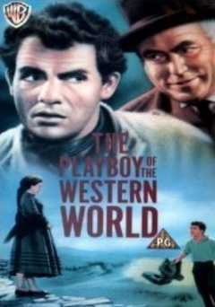 The Playboy of the Western World - tubi tv