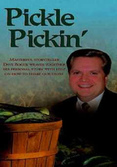 Pickle Pickin - amazon prime