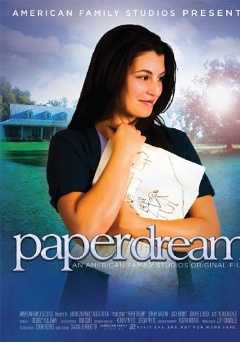 Paper Dream - amazon prime