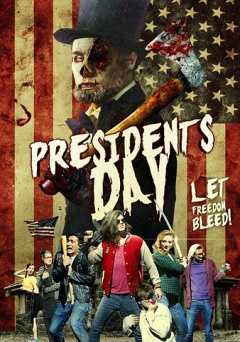 Presidents Day - Movie