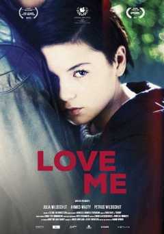 Love Me - amazon prime