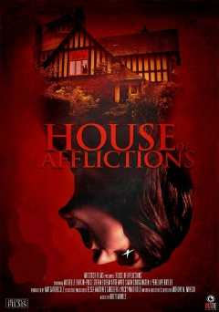 House of Afflictions - amazon prime