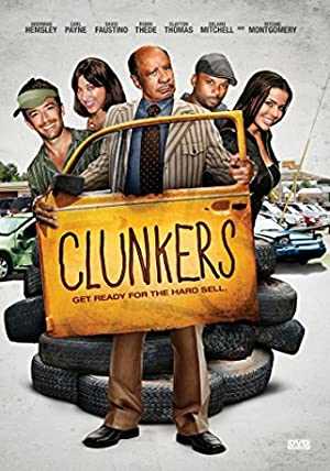 Clunkers - amazon prime