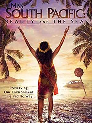 Miss South Pacific: Beauty and the Sea - amazon prime