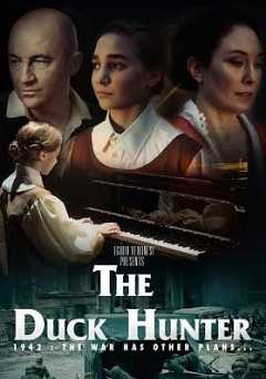 The Duck Hunter - Movie