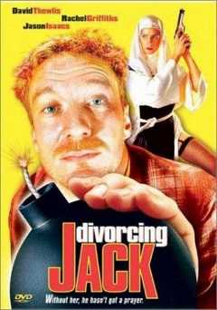 Divorcing Jack - Movie