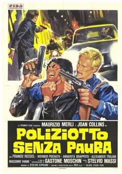 Magnum Cop - Movie