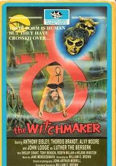 The Witchmaker - Movie