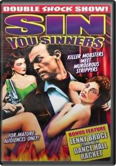 Sin You Sinners - Movie