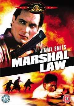 Marshal Law - Movie