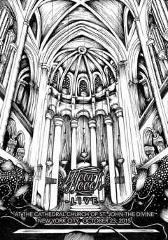 Moon Hooch: Live at the Cathedral - vudu