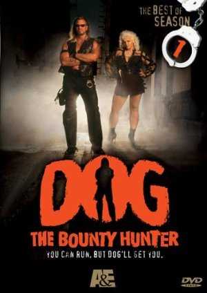 Dog The Bounty Hunter - TV Series