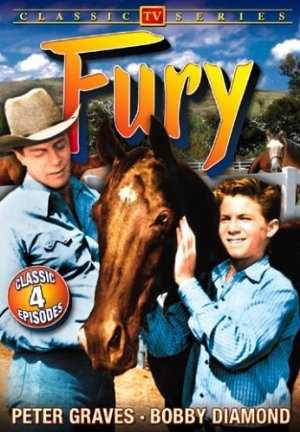 Fury - tubi tv