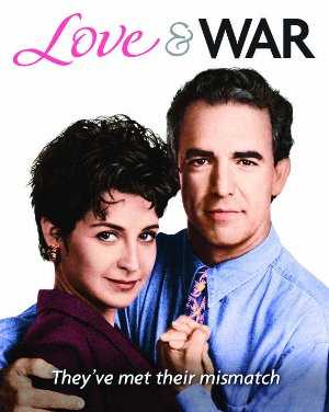 Love & War - TV Series