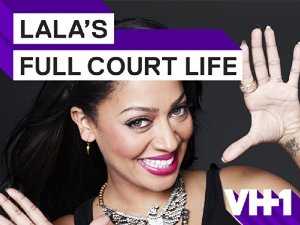 La Las Full Court Life - tubi tv