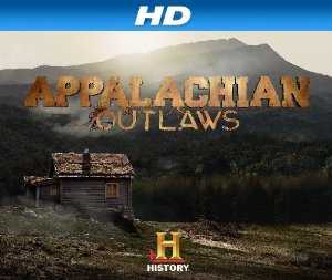 Appalachian Outlaws - TV Series