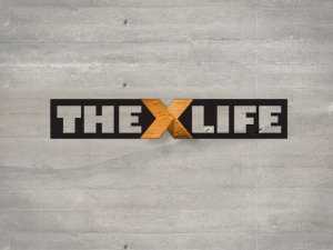 The X Life - TV Series