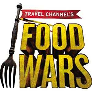 Food Wars - TV Series