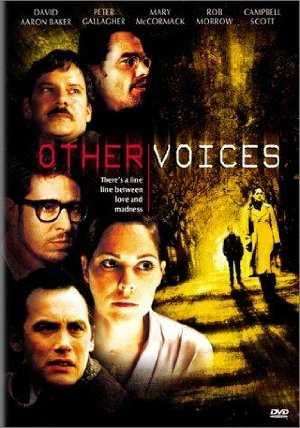 Other Voices - TV Series
