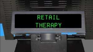 Retail Therapy - TV Series