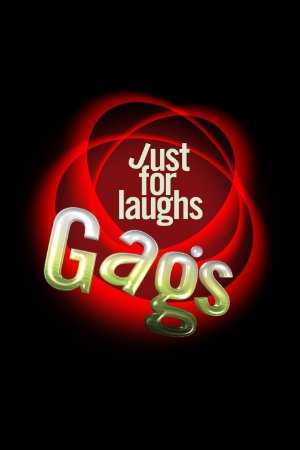Just For Laughs Gags - TV Series