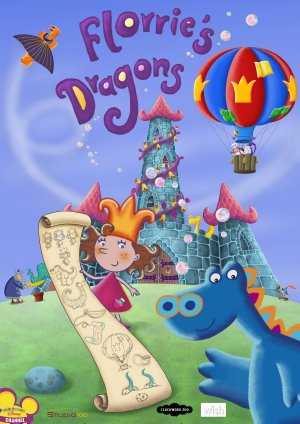 Florries Dragons - TV Series