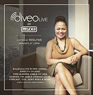 mydiveo Live - TV Series