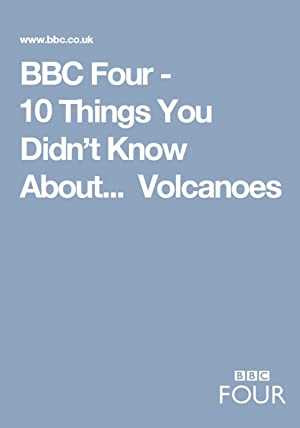 10 Things You Didnt Know About? - TV Series