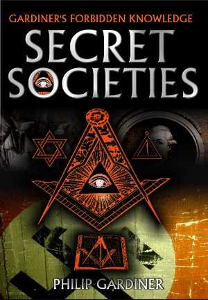Secret Societies - TV Series