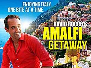 David Roccos Amalfi Getaway - amazon prime