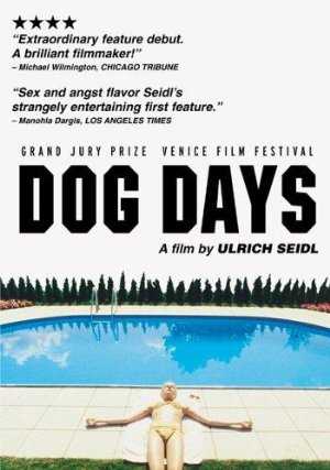 Dog Days - TV Series