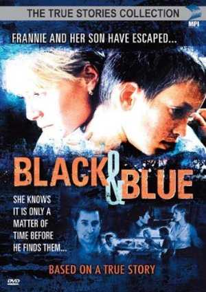 Black and Blue - TV Series