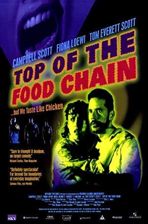Top of the Food Chain - epix