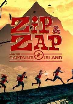 Zipi & Zape y la Isla del Capitan