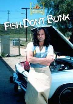 Fish Dont Blink - vudu