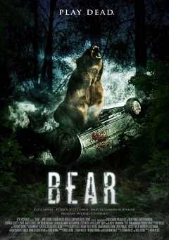 Bear - Movie