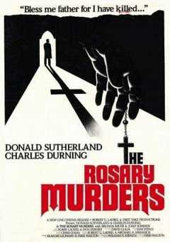 The Rosary Murders - Movie