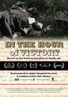 In the Hour of Victory - Movie