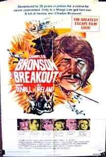 Breakout - TV Series