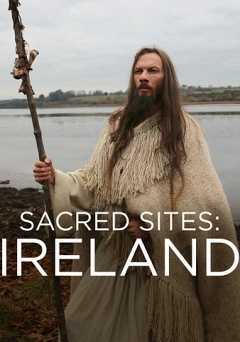 Sacred Sites: Ireland - Movie